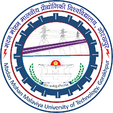 MMMUT Gorakhpur Logo